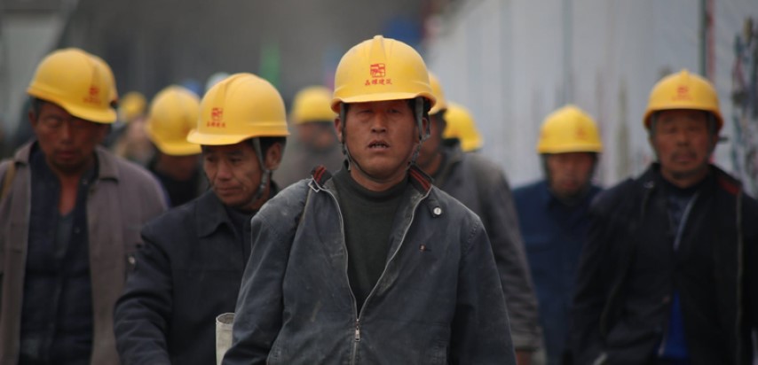 workplace accident attorney