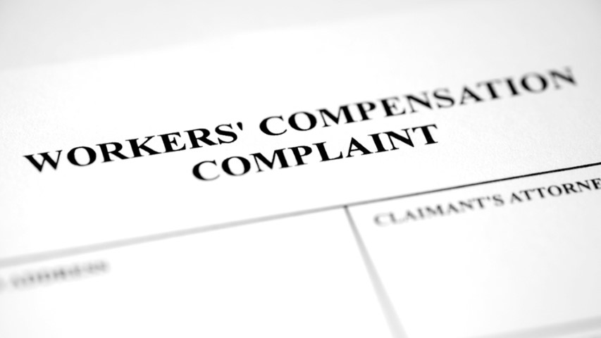 workers compensation