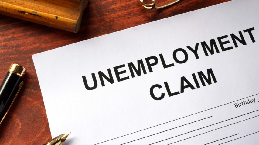 unemployment insurance