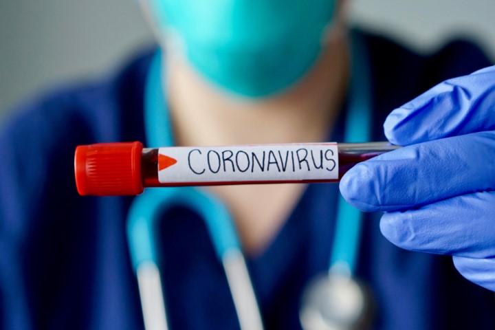 coronavirus workers comp claim