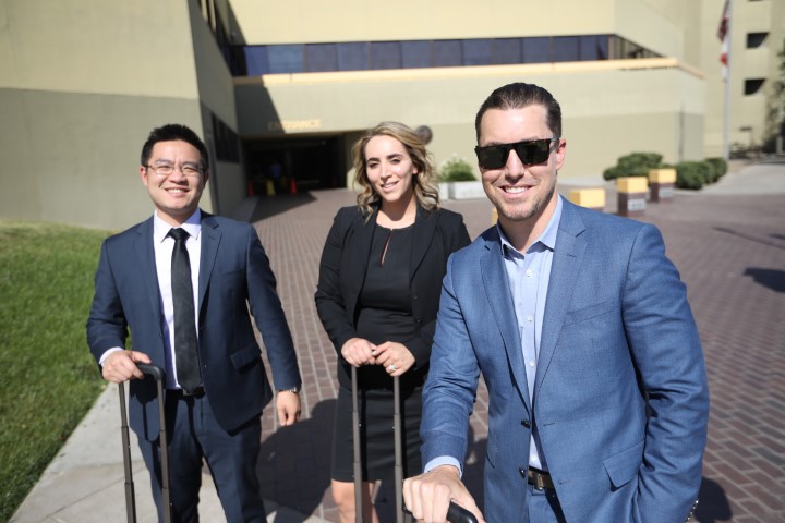 personal injury attorney sherman oaks