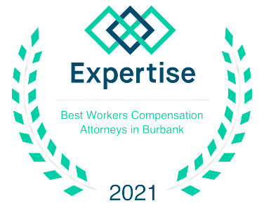 Burgis Law Rated By Experties