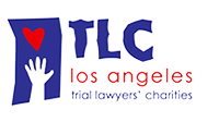 Los Angeles Trial Lawyers Charity supported by Burgis Law Group