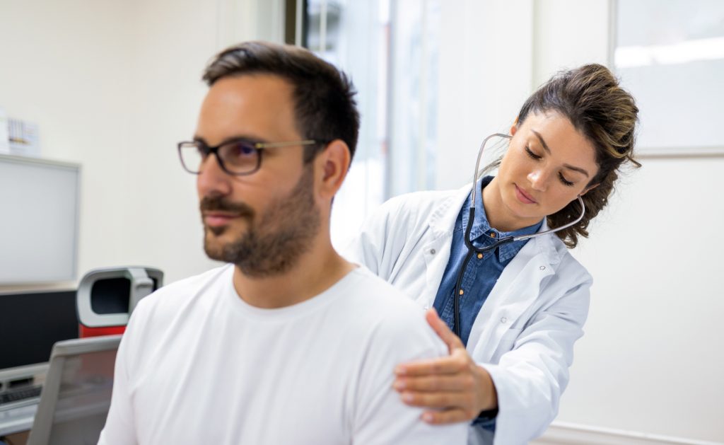 How to Prepare for Your First Workers’ Comp Medical Examination