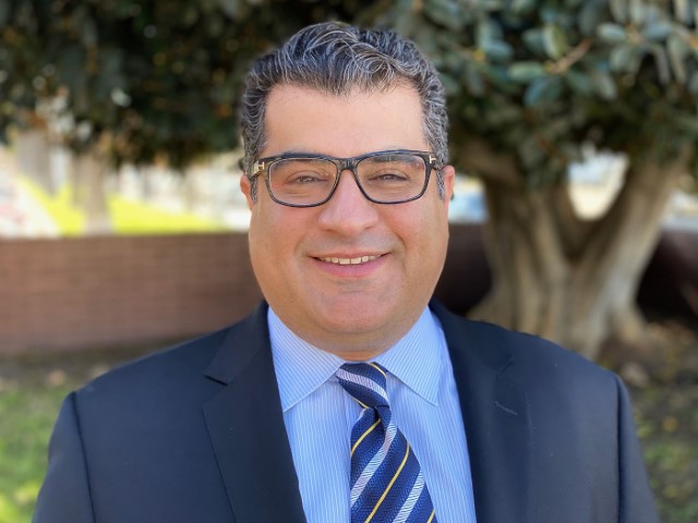 Los Angeles Employment Law Lawyer