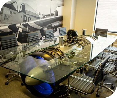 Burgis Law Group Pomona office