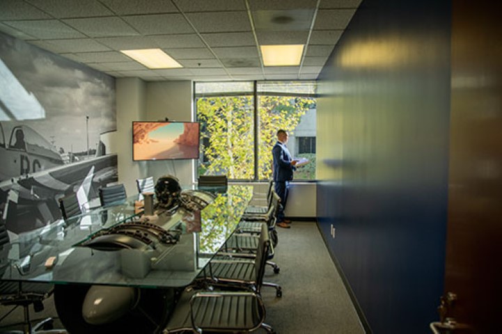 Law Offices Of Michael Burgis